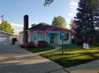 1968 E Blaine Ave, Salt Lake City, UT 84108