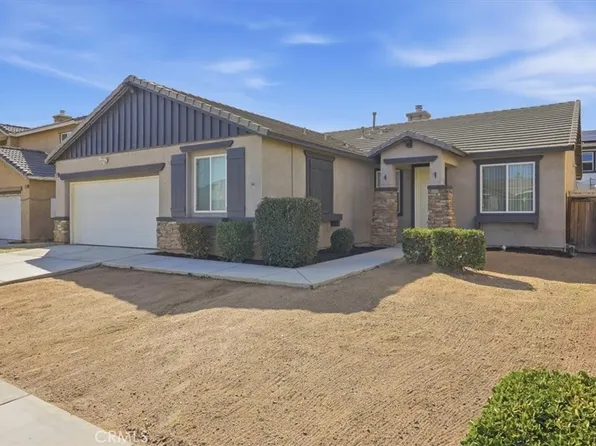 12921 Newport St, Hesperia, CA 92344