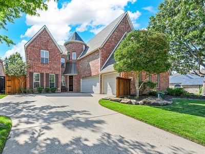 15607 Fox Meadow Ln, Frisco, TX, 75035
