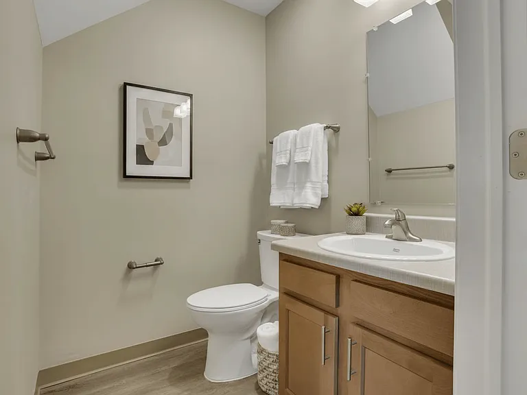 Plumly Townhomes — Photo 7