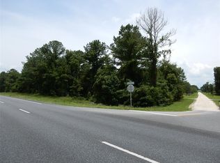 NW Highway 27 LOT 10, Williston, FL 32696