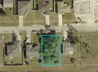 14240 Chancellor St, Fort Myers, FL 33905