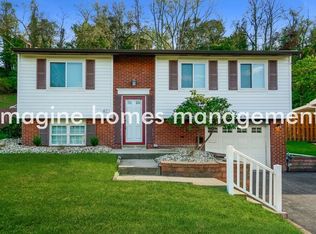471 Sherrick Dr, Irwin, PA 15642