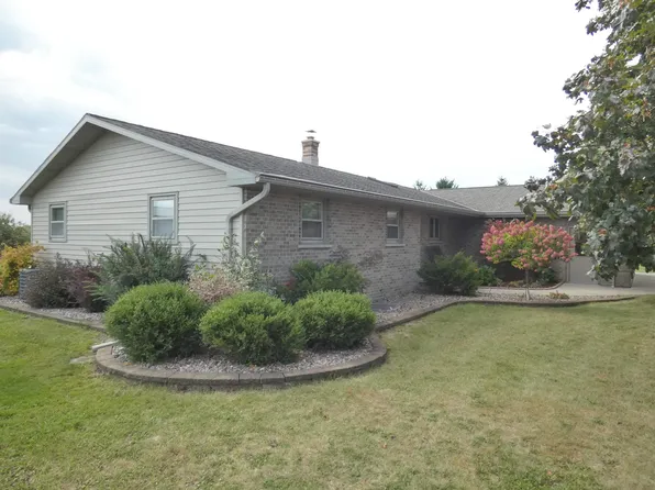 5170 Finger Rd, Green Bay, WI 54311