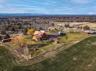 7989-7571 SW Kent Ln, Culver, OR 97734