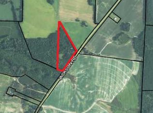 2276 Jackson Rd, Morven, GA 31638