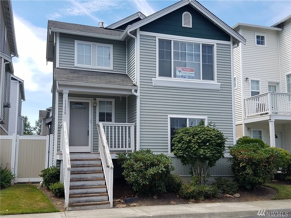 1st image of 11220 3rd Avenue Ct E #62