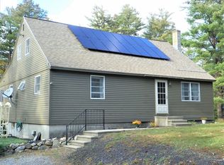 131 Baldwinville State Rd, Winchendon, MA 01475