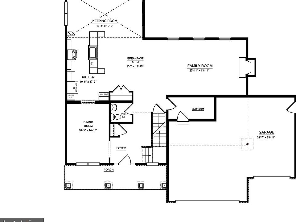 2nd image of 136 Brandy Ct