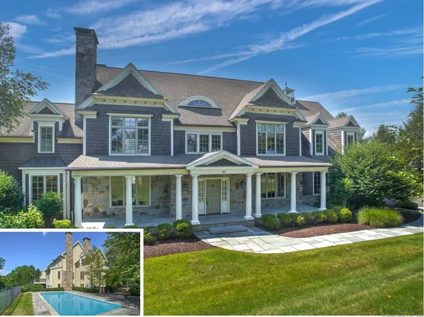 43 Old Stone Crossing, West Hartford, CT 06117