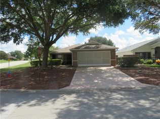 9541 SW 92nd Place Rd, Ocala, FL 34481