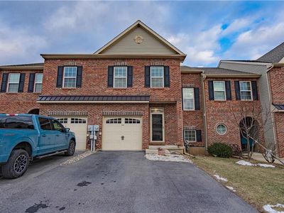 278 Milkweed Dr, Allentown, PA, 18104