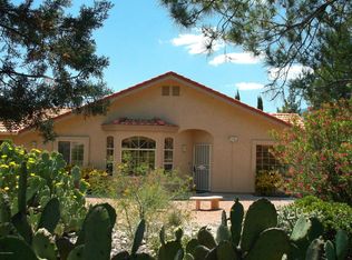 470 S Mill Dr, Cottonwood, AZ 86326