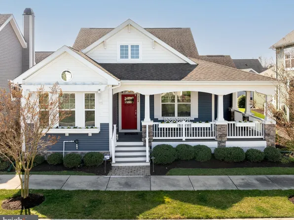 204 Heritage Blvd, Milton, DE 19968