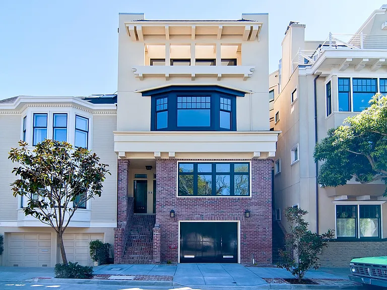 3587 Clay St — Photo 1