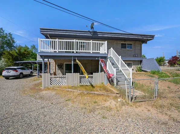 2421 N Crystal Ct, Grand Junction, CO 81507