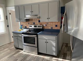 119 Brookline St #2, Worcester, MA 01603