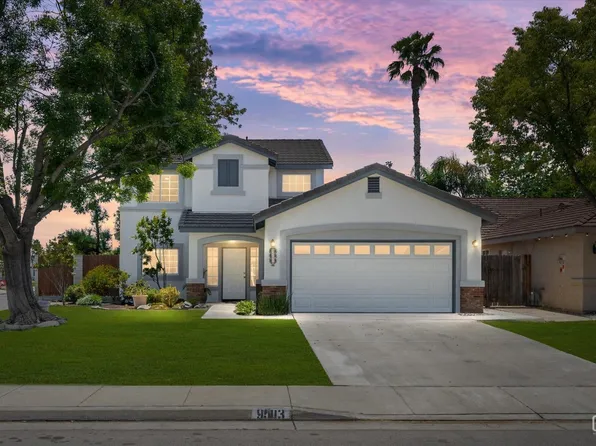 9503 Ravenwood Dr, Bakersfield, CA 93312