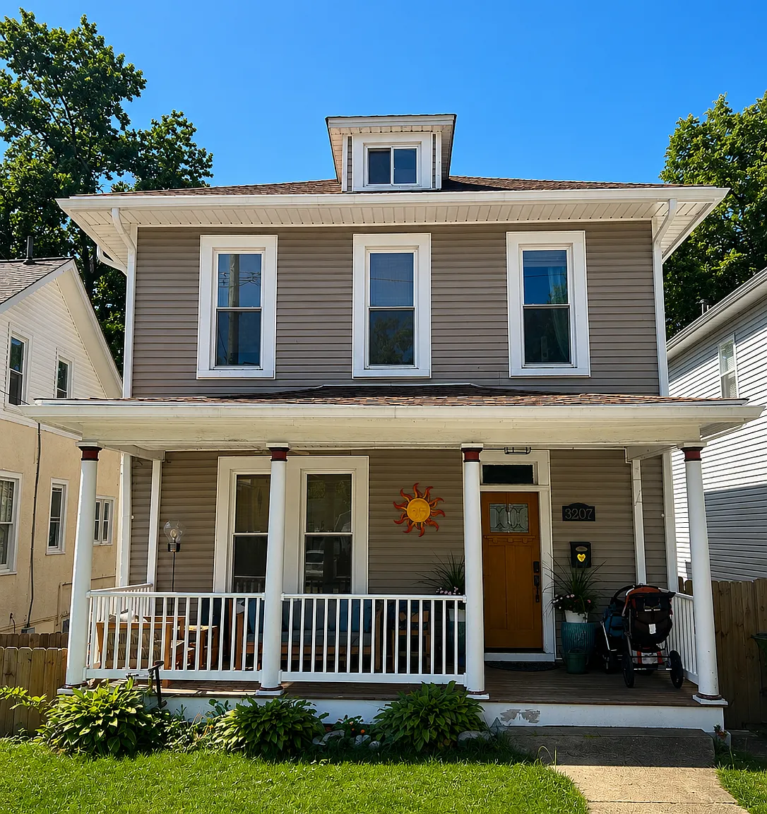 3 bed, 2.5 bath, 1762 sqft, $3,500 — Photo 1