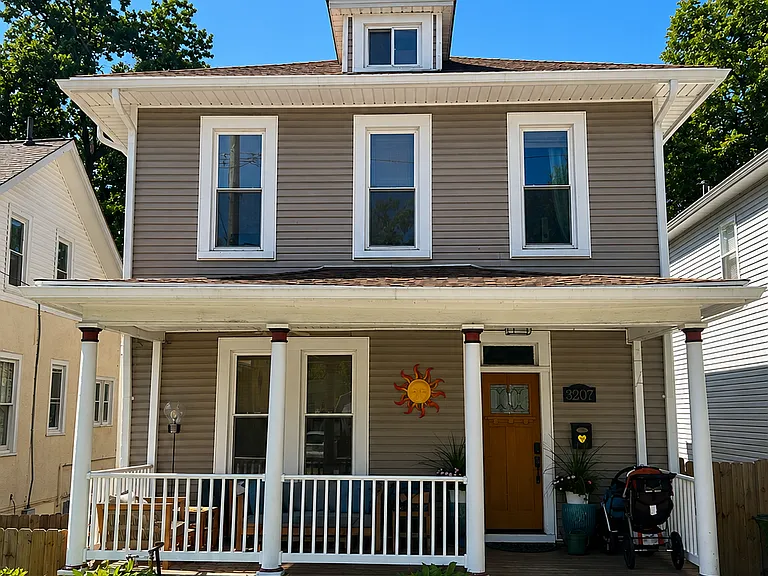 3207 Perry St #A — Photo 1