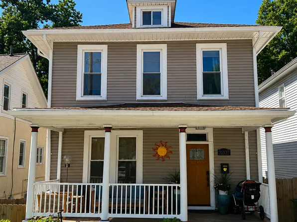 3207 Perry St #A, Mount Rainier, MD 20712