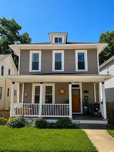 3207 Perry St #A Photo 1