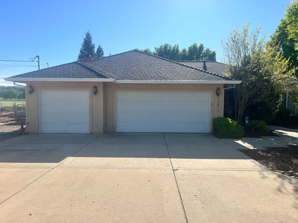 23415 Millville Way, Millville, CA 96062