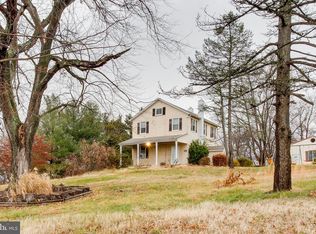 3506 Linbelle Ter, Parkville, MD 21234