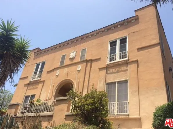 253 S Carondelet St, Los Angeles, CA 90057