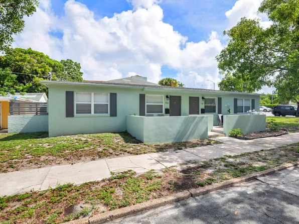 701 New Jersey Street, West Palm Beach, FL 33401