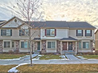 1091 N Independence Ave, Provo, UT 84604