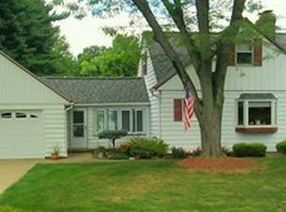 1409 Elm Grove Ave, Akron, OH 44312