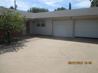 3201 Woodland Cir, San Angelo, TX 76904