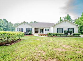 149 Blue Grass Trl, Pittsboro, NC 27312