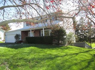 7961 Bat Staf Tnln Rd, Batavia, NY 14020