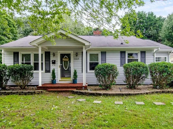 3306 Renon Rd, Winston Salem, NC 27127