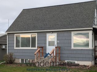 66 Blalock Dr, Walla Walla, WA 99362