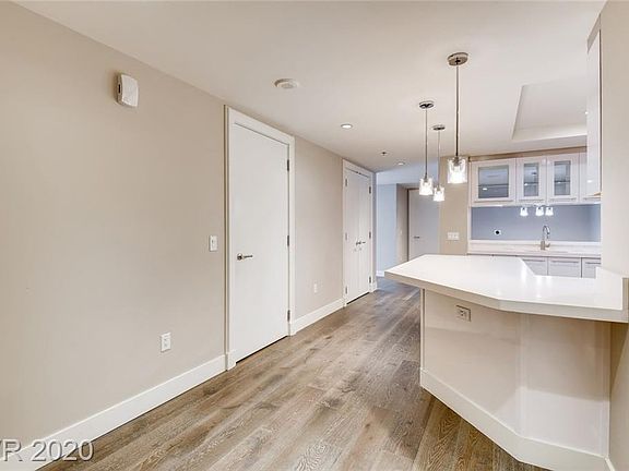 3rd image of 2700 Las Vegas Blvd S Unit 2102