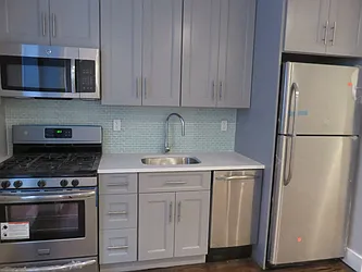 Rented by Space Real Estate