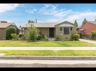 934 E 119th St, Los Angeles, CA 90059