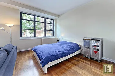 Rented by Halstead Real Estate