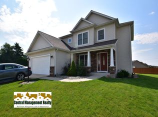 25910 Rolling Hills Dr, South Bend, IN 46628