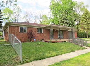 8502 E Michigan St, Indianapolis, IN