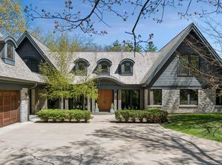 2201 Isengard St, Minnetonka, MN 55305
