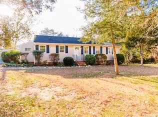 2632 Mountain View Rd, Powhatan, VA 23139