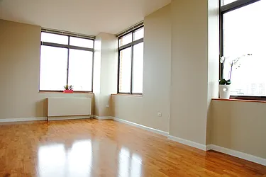 Rented by Bozzuto Management