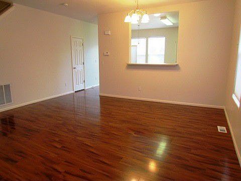 Main Level Floor Plan