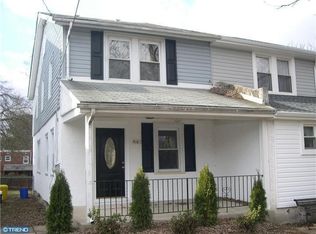 516 Alexander Ave, Drexel Hill, PA