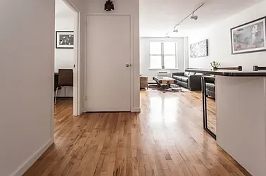 Rented by The Downtown LLC