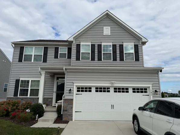 182 Tywyn Dr, Middletown, DE 19709